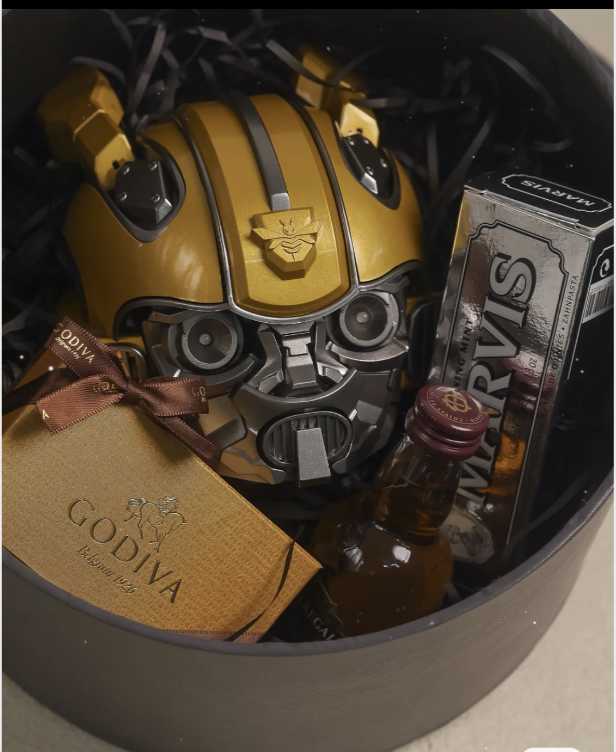 今年520送男友礼物超全清单