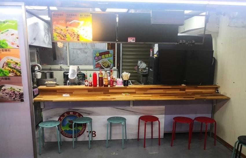 林志颖哥哥为什么要去卖肠粉,林志颖大哥转战夜市再卖肠粉