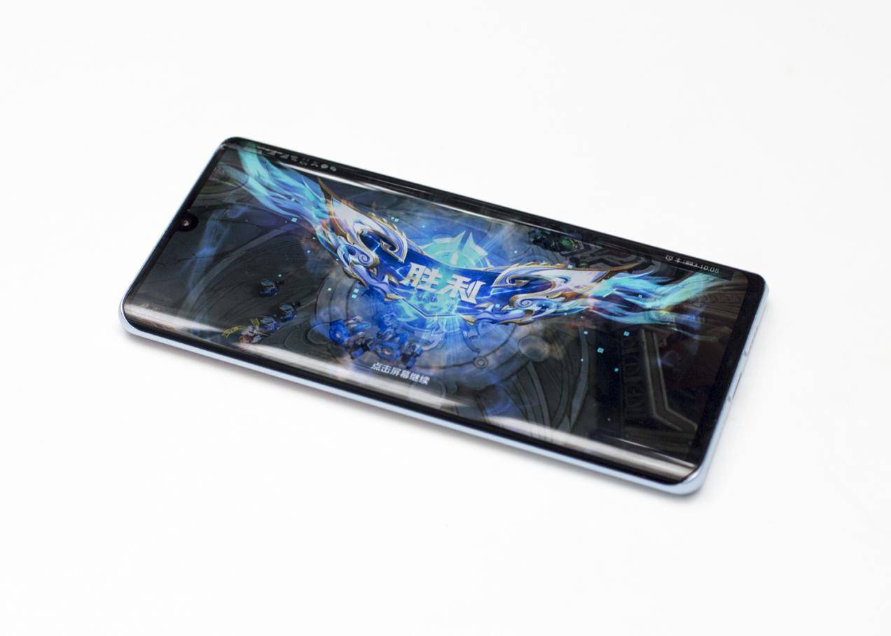 华为p30pro用3个月后体验,用了4年的华为p30pro很好用