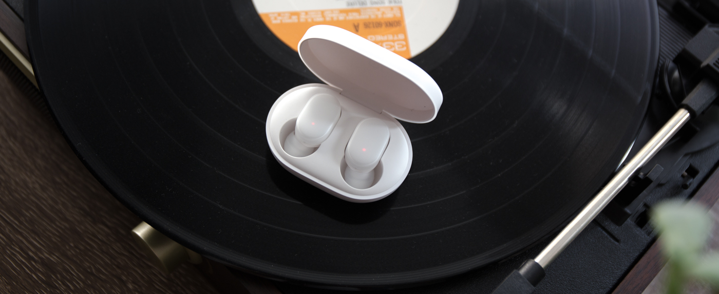 小米蓝牙耳机airdots测评一代,小米真无线蓝牙耳机airdots2