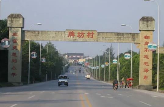 *小平邓**为何78年不回老家?逝世7年后,弟弟邓垦:为革命不回家