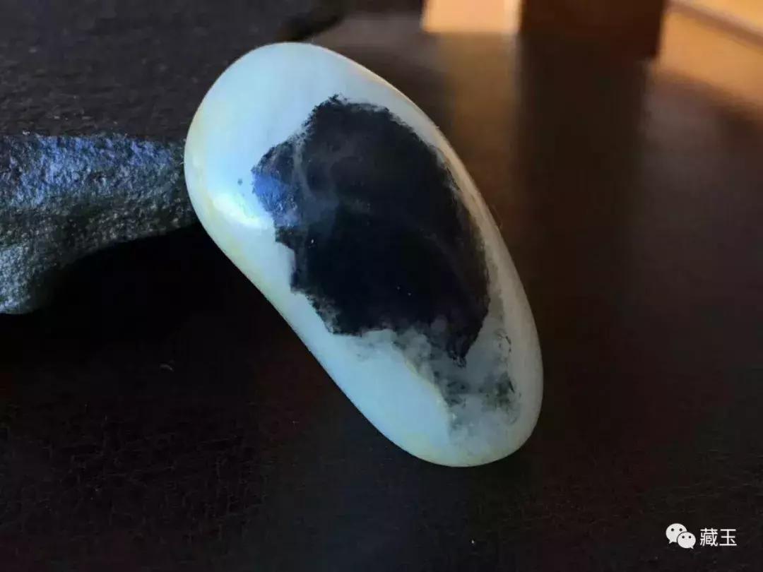 和田玉88万,88万卖翡翠原石是真的吗