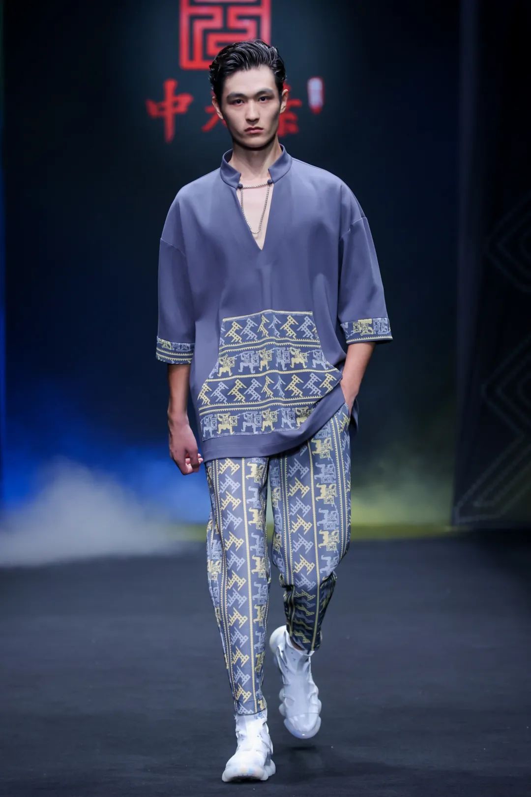 刻在骨子里的记忆,中国文化专题