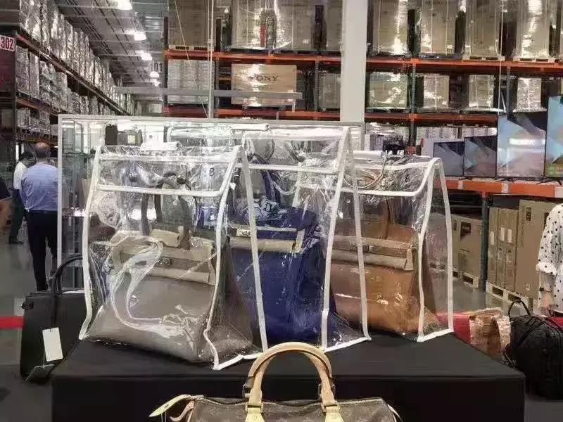 costco今天开业情况,costco中国的体量