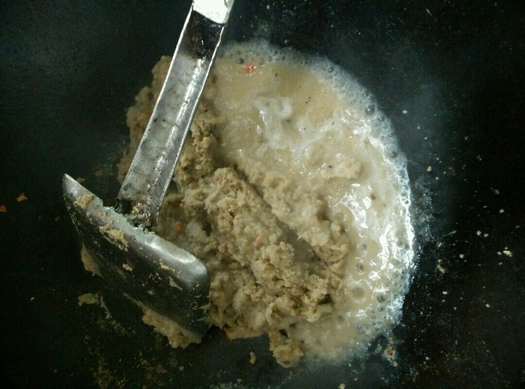 豆腐渣如何喂羊,豆腐渣到底可不可以喂羊