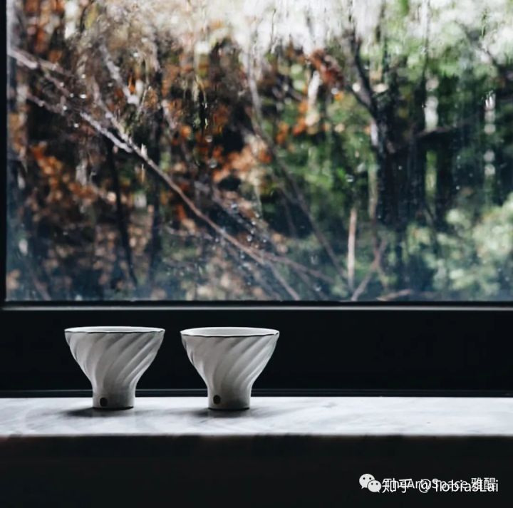 ARTYVISIT|韩国：令人沉浸其中的陶瓷乌托邦