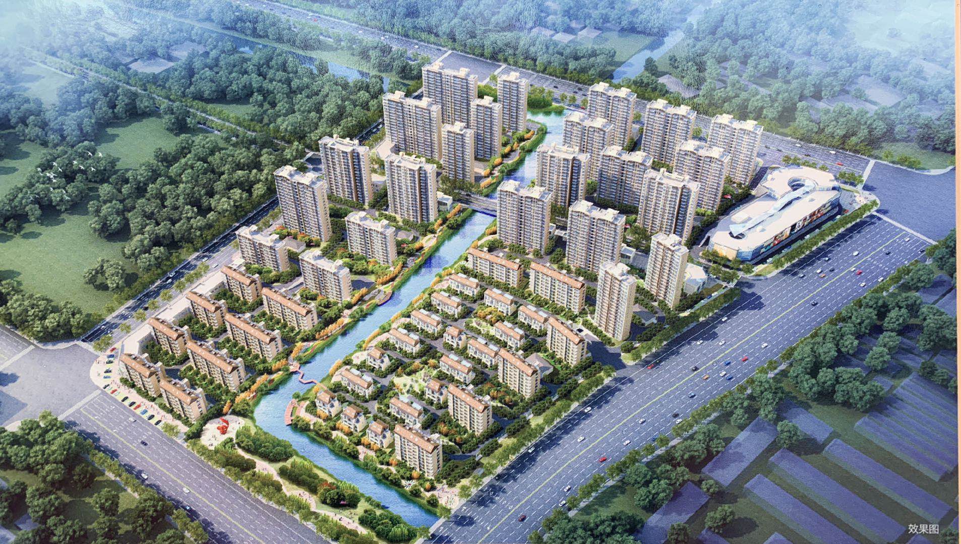 2019泰州开盘的小区,泰州今年即将新开楼盘
