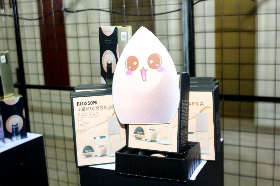 蓝秀这个牌子退出市场了吗,蓝秀是几线品牌