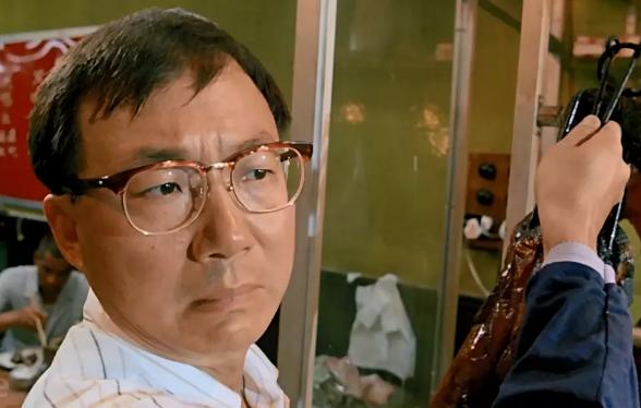 出生在香港的明星,八位内地香港金像奖影后