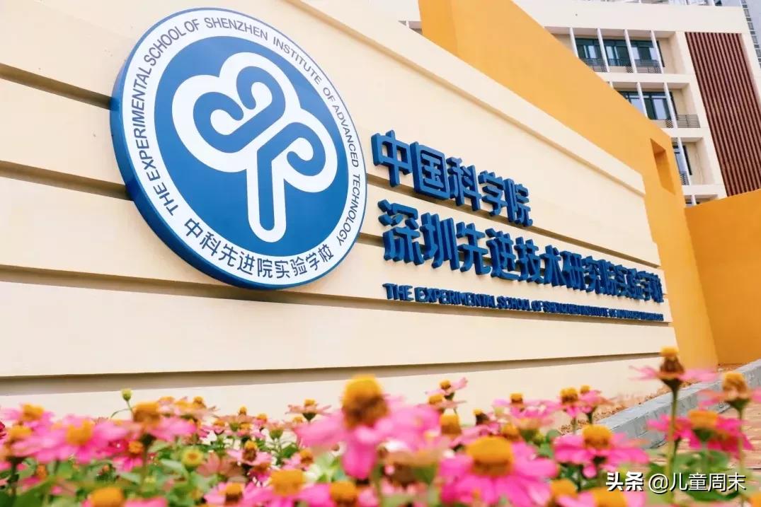 南山外国语科苑小学深圳排名,深圳南山麒麟小学最新排名