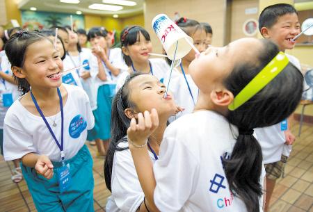 孩子学不进去啥也不懂怎么办呢,孩子学习差想学也学不成