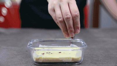 最简单小奶糕怎么做不用淡奶油,全套小奶糕