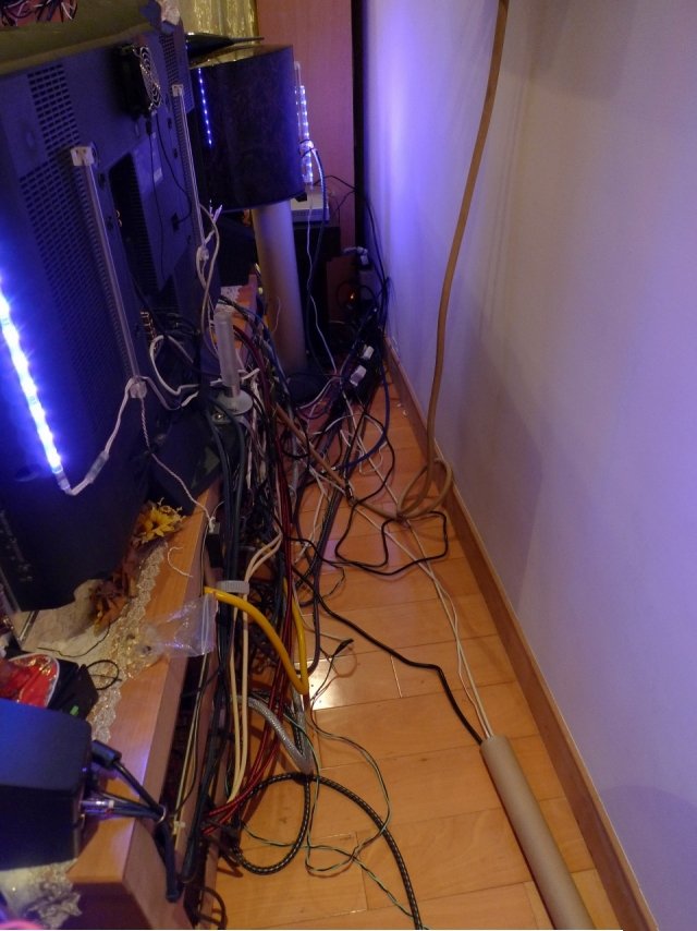 音响发烧入门级,音响发烧入坑过程