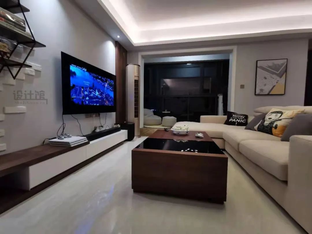 不装门的门洞，要不要装门套？细节处理好，装修档次高