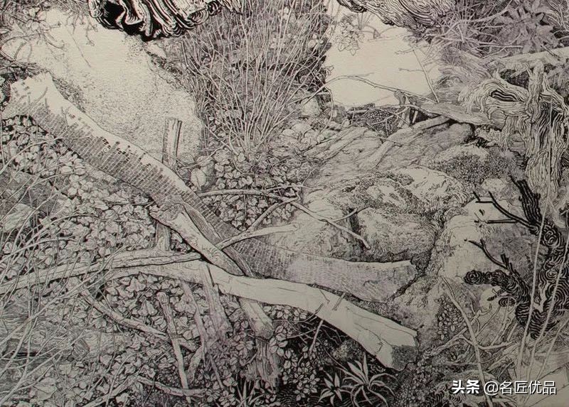 墙壁简单又好看的墙绘,手绘高级感墙面