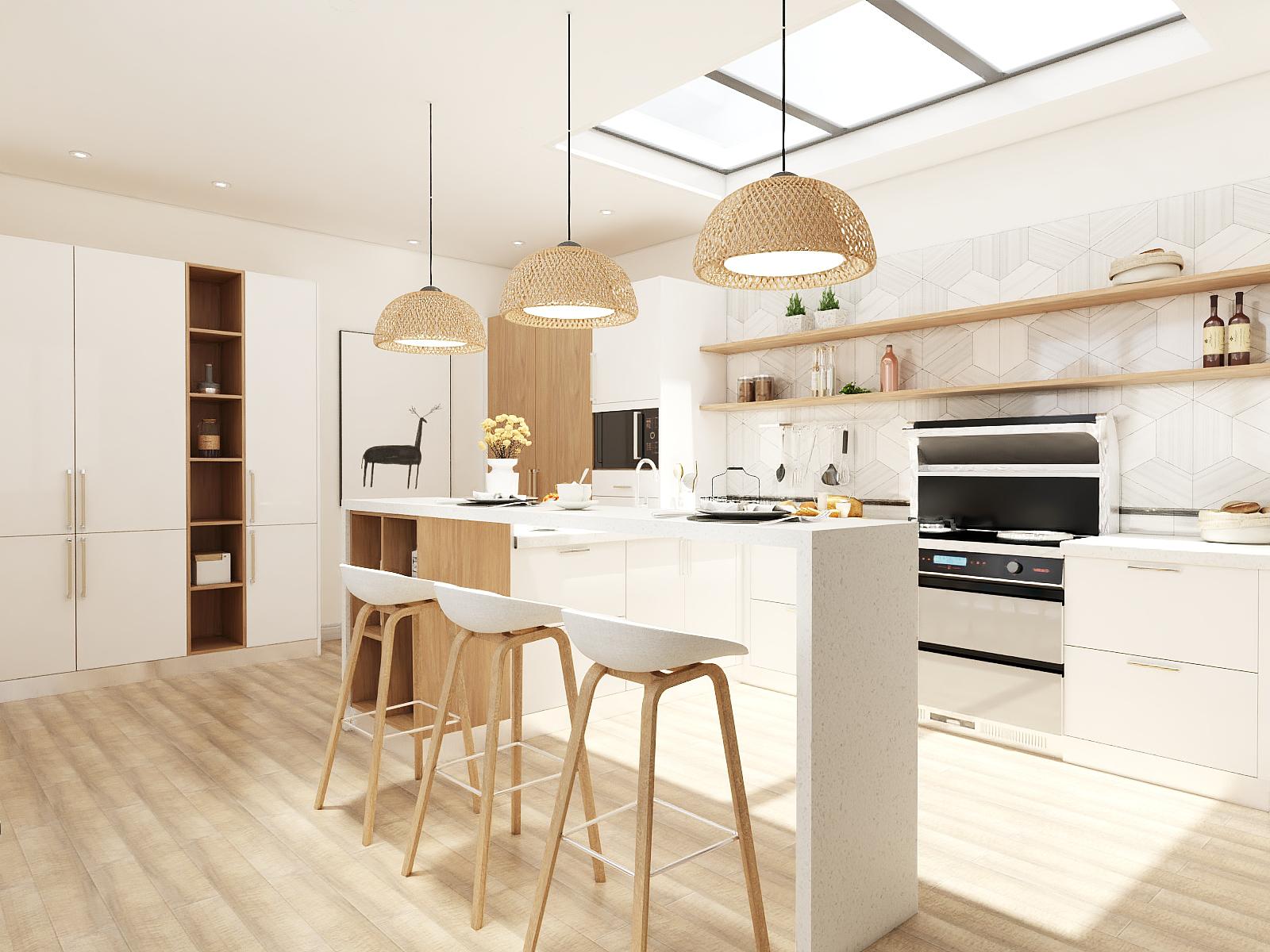 科技兴伟业,质量创名牌|伟业铝家具获中国橱柜品牌价值十大品牌