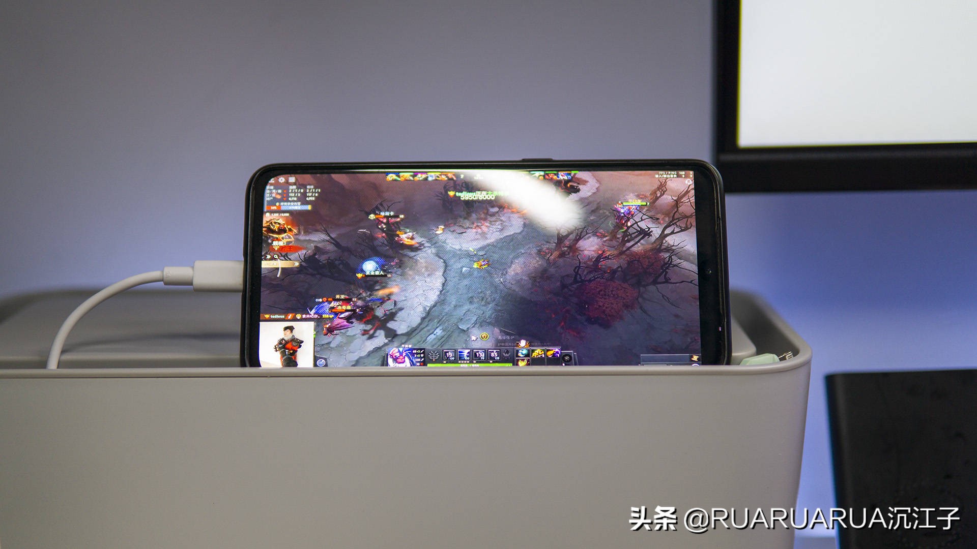 桌面排插线材收纳,orico收纳盒怎么插