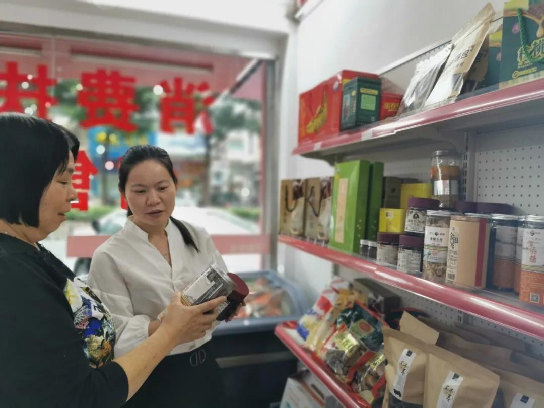 今年双十一，斗门这款产品爆卖100000+！你猜是……