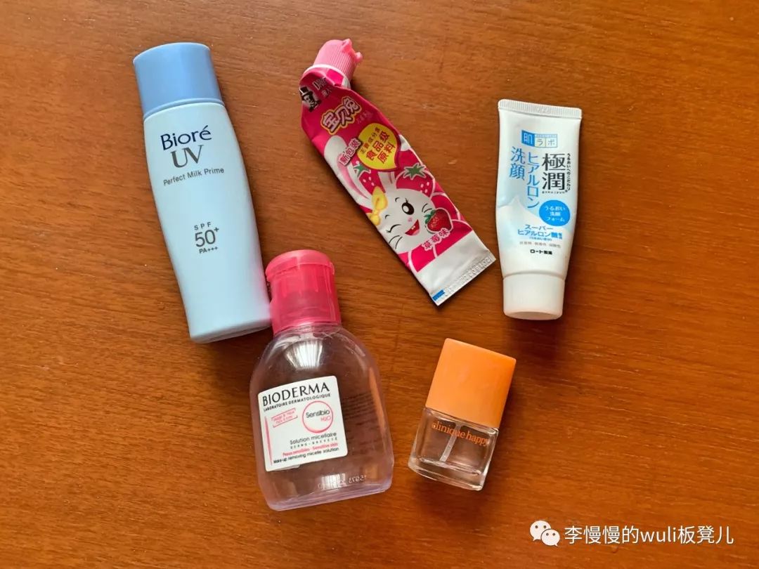 慢慢的旅行战利品开箱：买买买不能停，我在新加坡和曼谷买了啥？