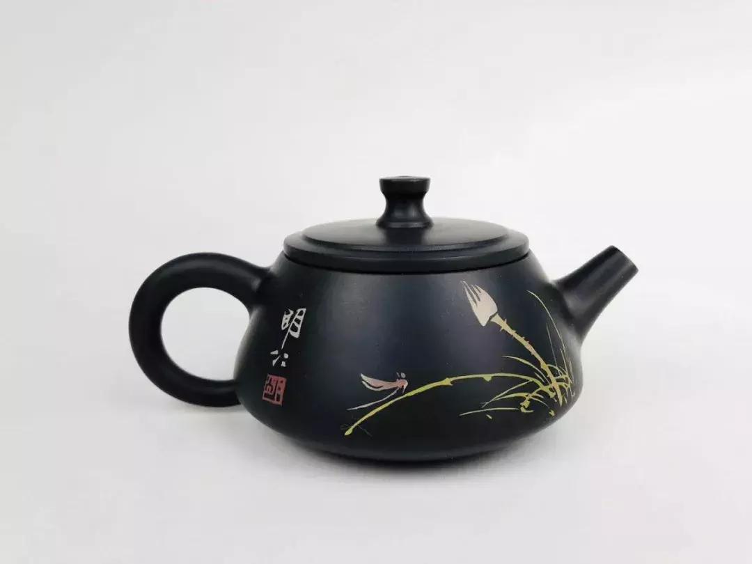 怎样挑选一把好的紫陶壶,怎样选购建水紫陶