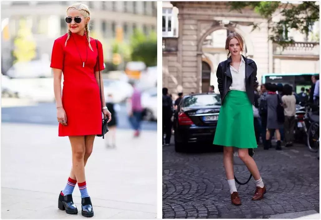 杨幂热巴穿的这些款式超出彩,杨幂热巴实力种草的牛仔外套