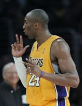 nba名人堂科比布莱恩特,nba球星介绍大全