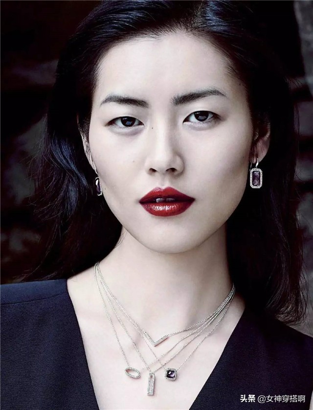 什么样的眼睛是桃花眼杏眼丹凤眼,丹凤眼刻薄的四种眼型