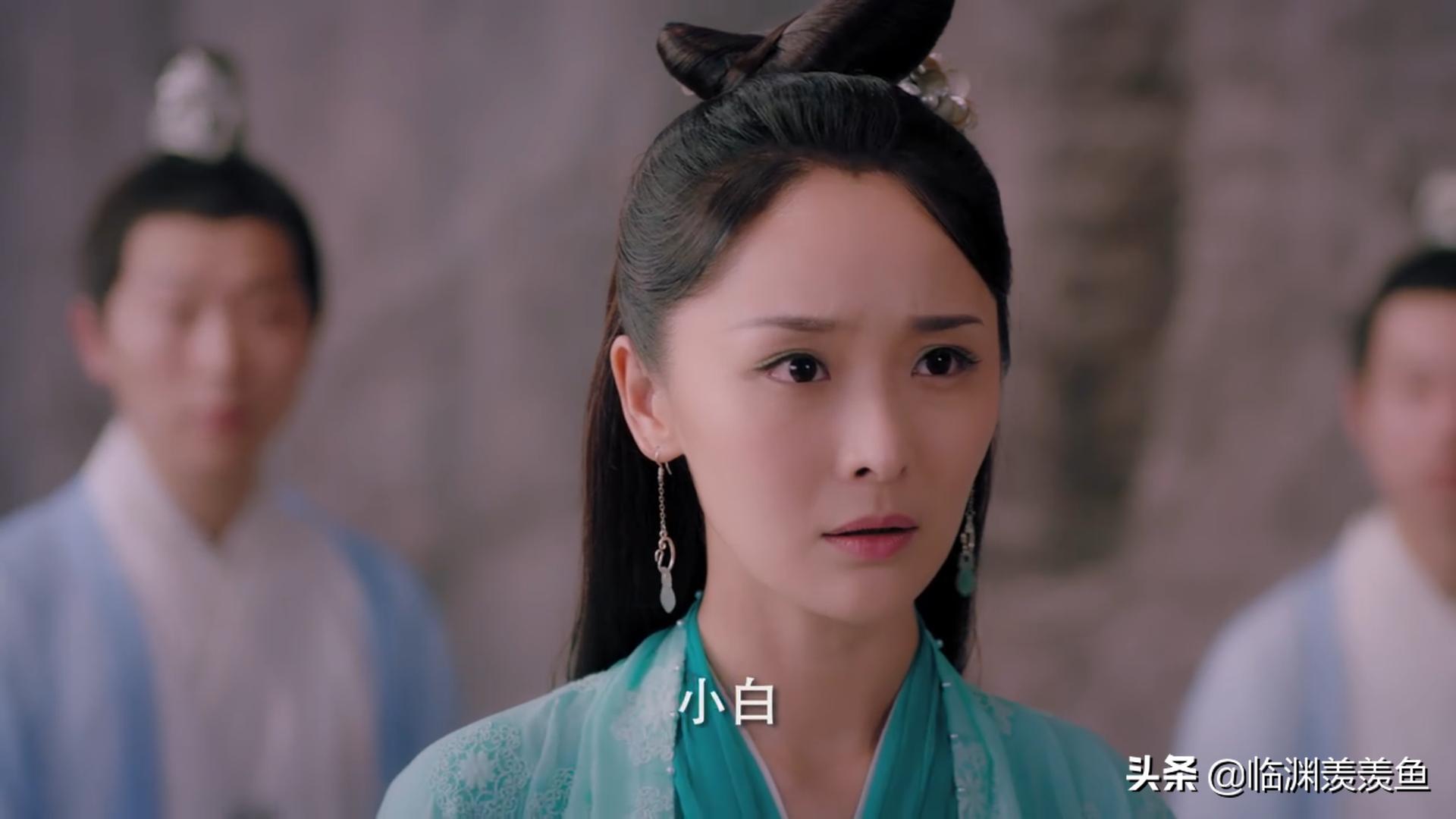 天乩之白蛇传说许宣死,天乩之白蛇传说许宣魂飞魄散