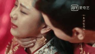 续｜《锦衣之下》角色心理分析：抢亲+表白，一生的温柔只给你