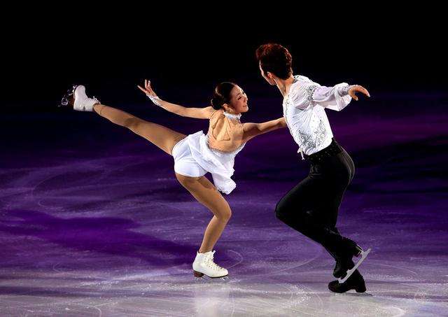 我为北京冬奥加油主题明信片,我为冬奥加油立体作品