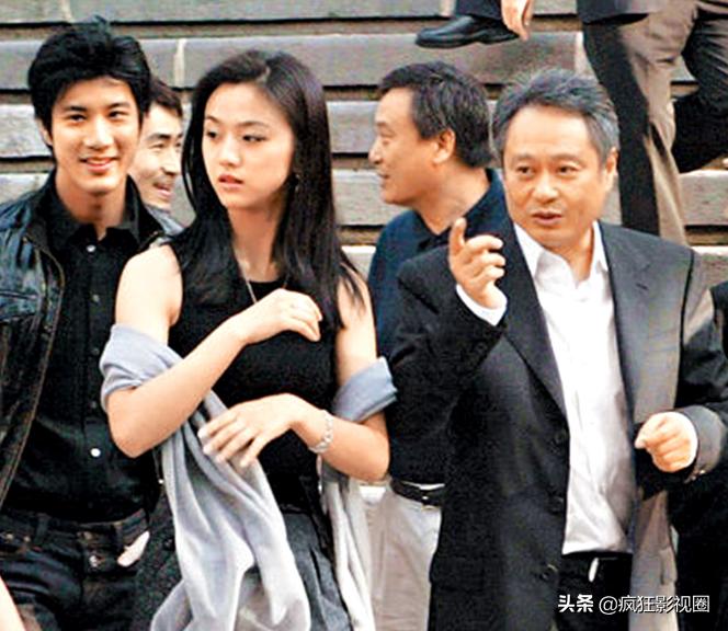 汤唯结束演艺生涯的原因,汤唯跌落神坛