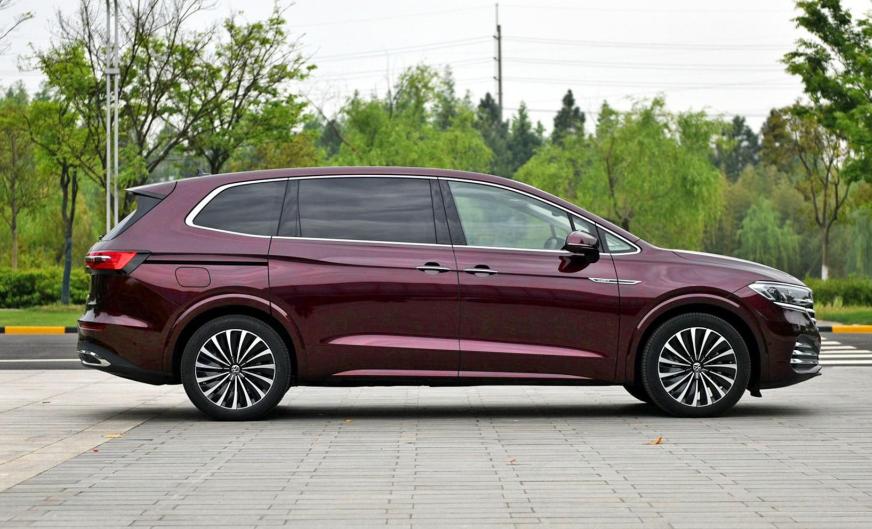 2025款大众威然何时发布,不鸣则已一鸣惊人全文免费