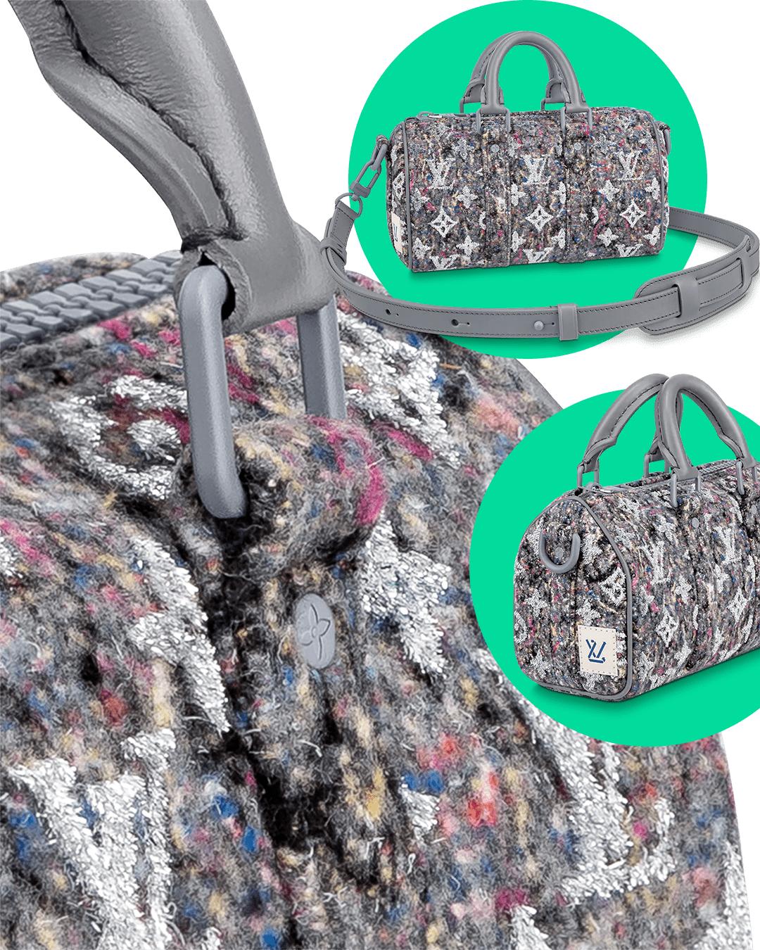 秋冬大牌包上架,看到哪只你一见钟情了?