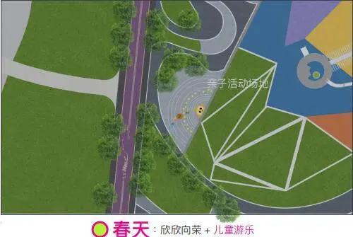 无锡尚贤河湿地夜光跑道路线,无锡古运河慢行步道