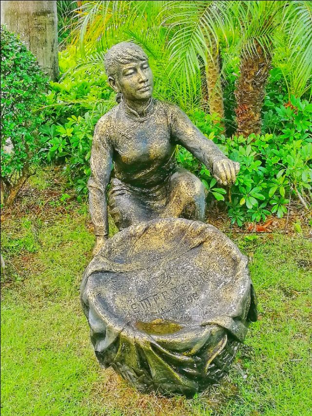 厦门筼筜书院视频,厦门筼筜书院介绍