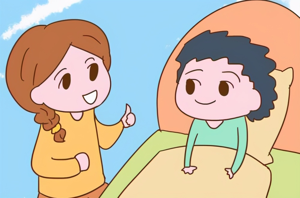 面对孩子不听话父母该如何做,面对父母不孝顺的孩子怎么办