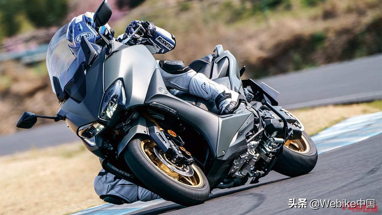 雅马哈tmax300和nss350,雅马哈tmax560对比本田nss