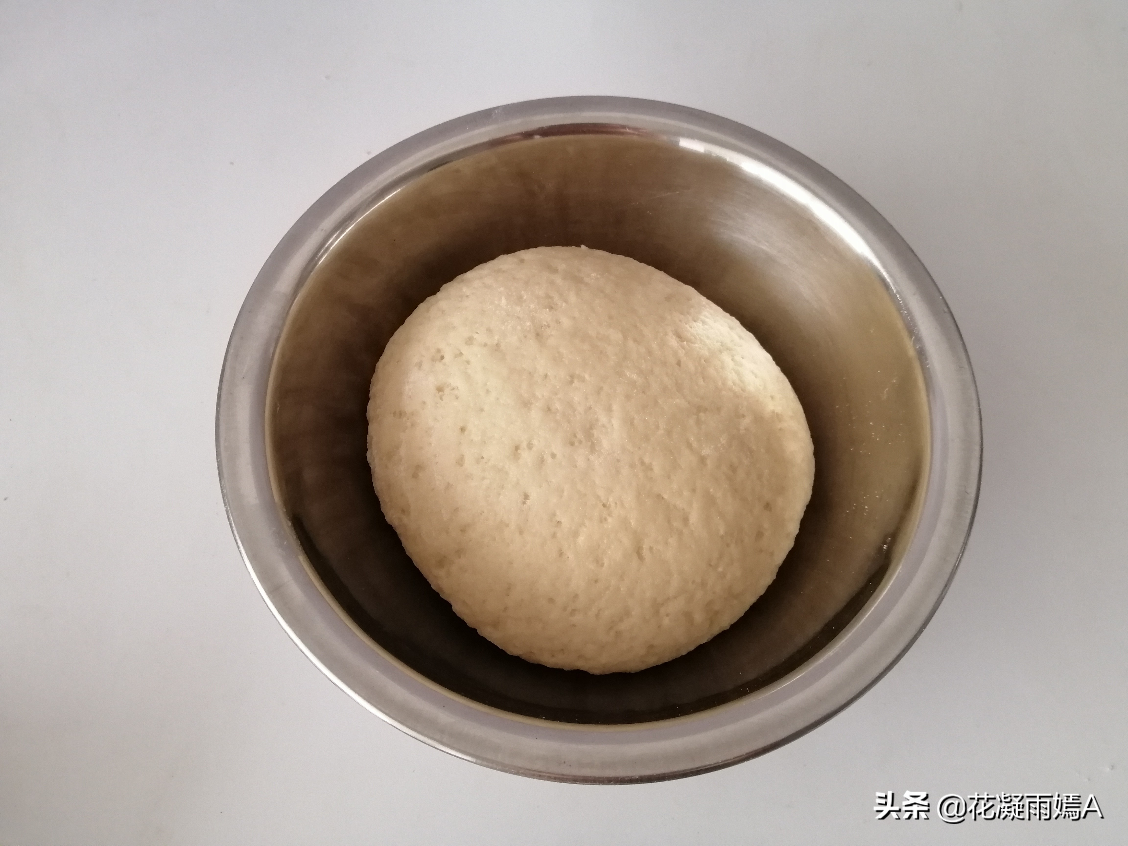 北方美食蜜三刀怎么做,家庭自制蜜三刀点心