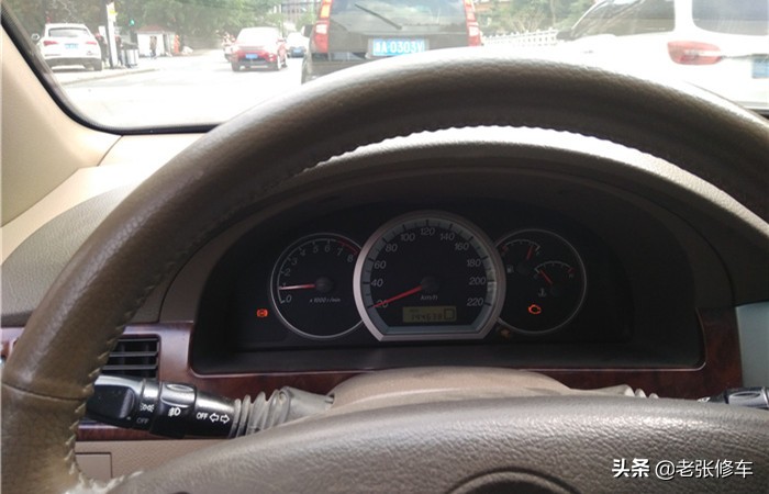 凯越自动挡变速箱大修,老凯越变速箱维修