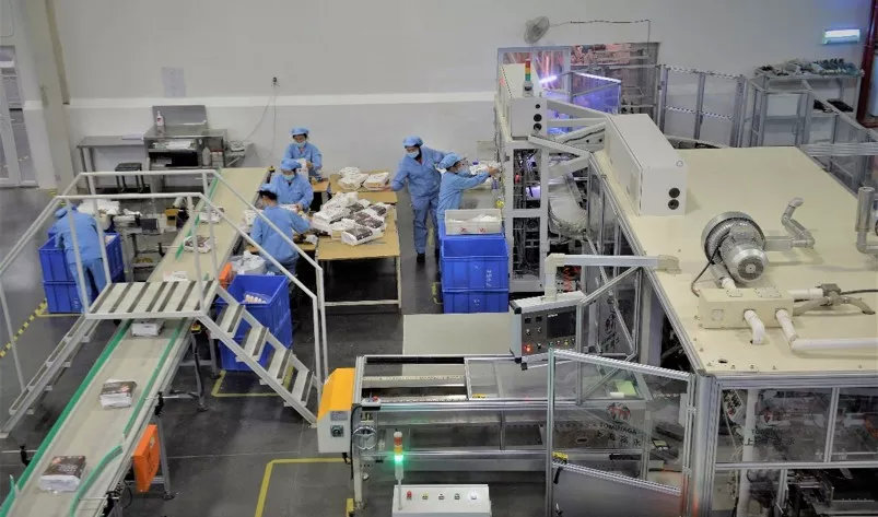 拼多多工厂运营,拼多多的使命和口号