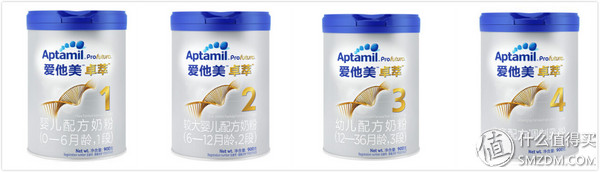 奶粉4段爱他美和飞鹤哪个好,爱他美奶粉德国版新旧对比