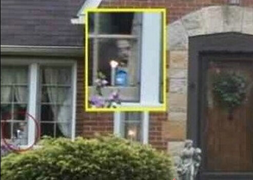 封门村1963灵异照片,世界超自然灵异照片