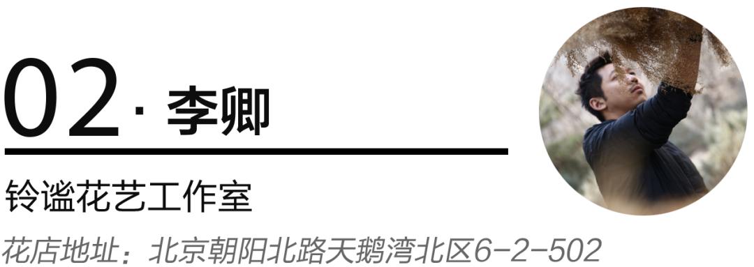 老实说，哥哥们爱起花草来，更疯狂