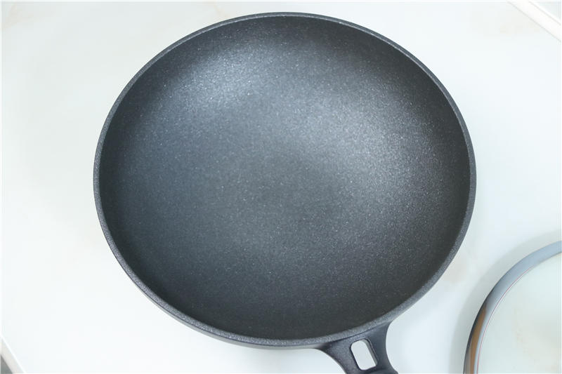 九阳不粘锅煎蛋锅,九阳晶钻大磨王不粘锅