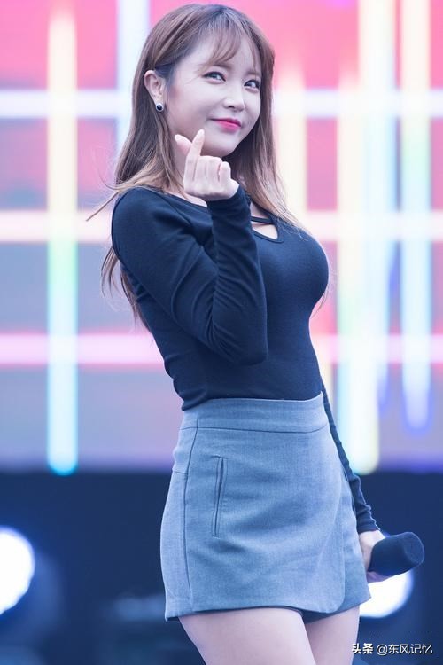 韩国女星洪真英演唱会,韩国商演女星洪真英