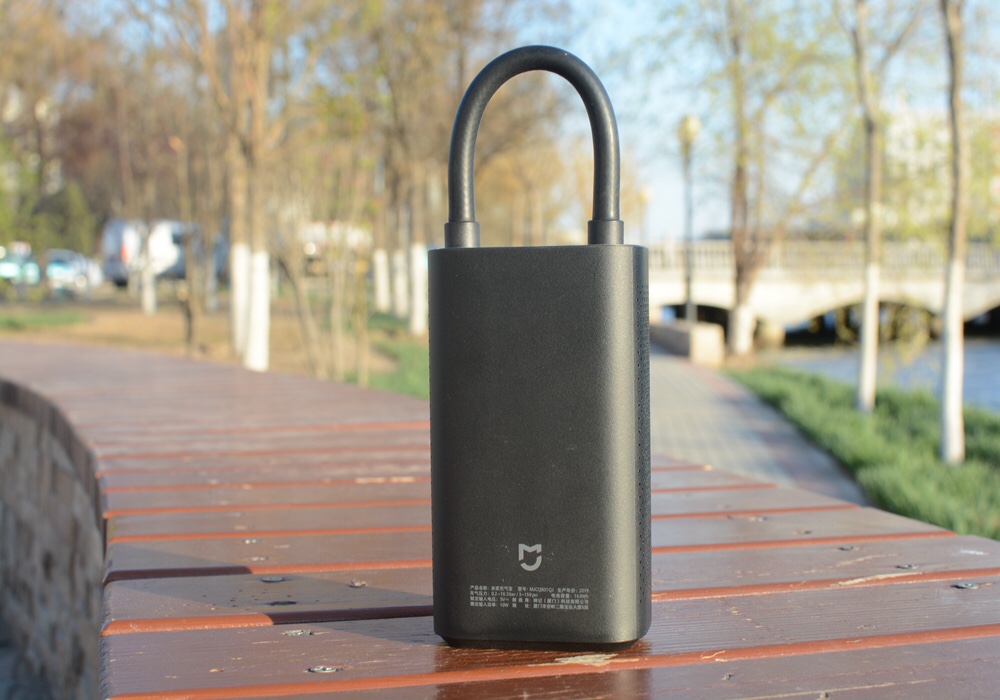 小米充气宝新款,小米充气宝气压准吗