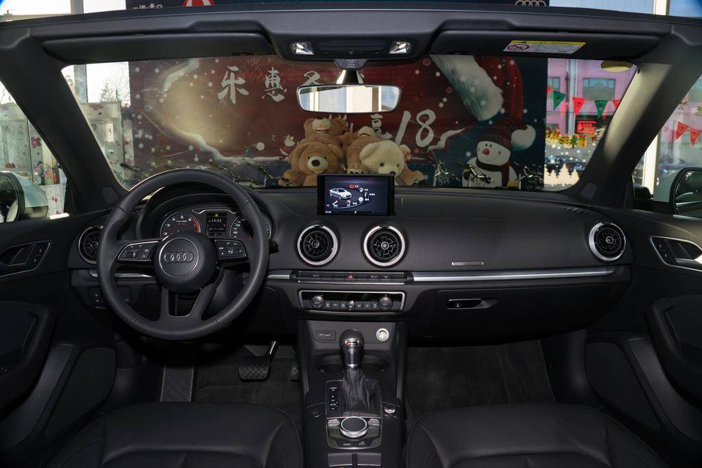 奥迪a3哪年开始使用第三代ea888,a3哪一款搭载3代ea888