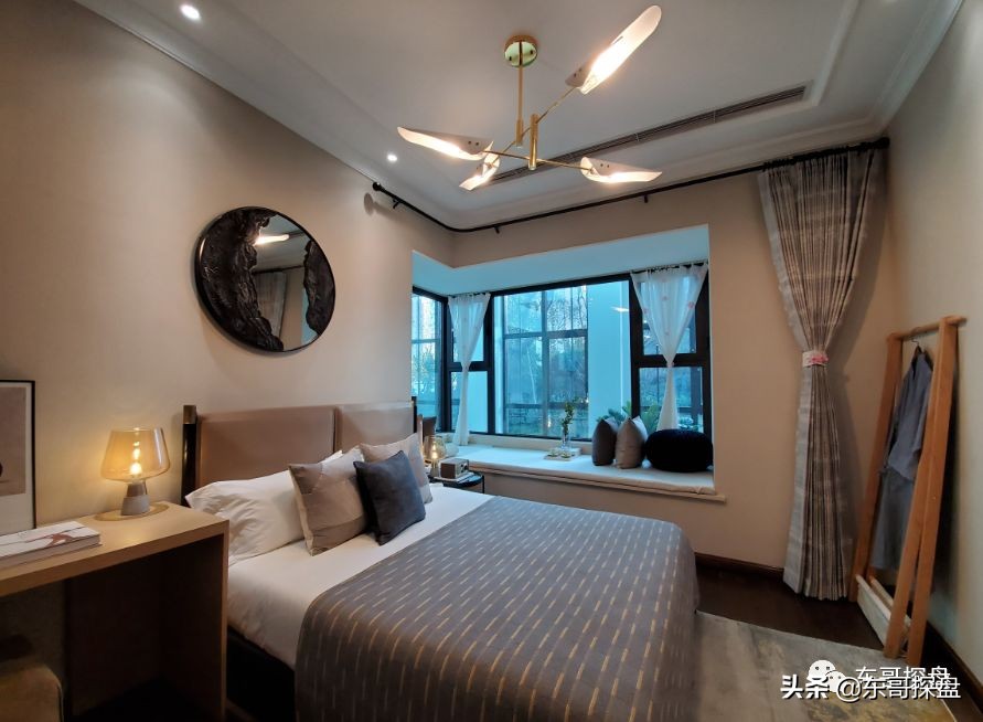 不要再被远郊忽悠！最好的改善就在你家3公里范围内