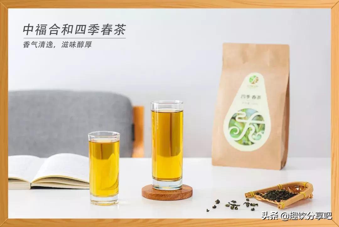 为什么你做的热水果茶总是又酸又苦？怎样才能做出好喝的味道？