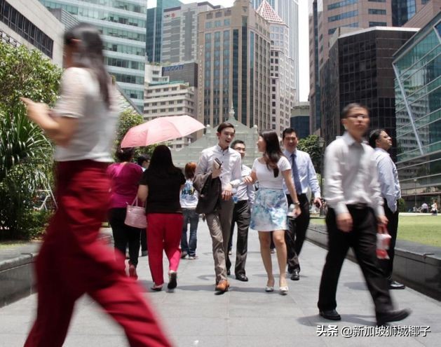 50万人将失业！这20家公司人人想进，薪水曝光